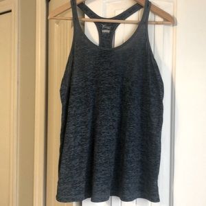Workout tank